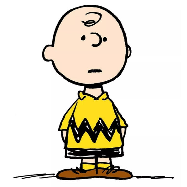Llavero Charlie Brown Peanuts snoopy