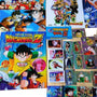 Album dragon ball z edición 25 aniversario