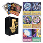 100 Cartas Yu-gi-oh! En Caja