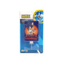 Vela Erizo Sonic Videojuego 2d Cumpleaños